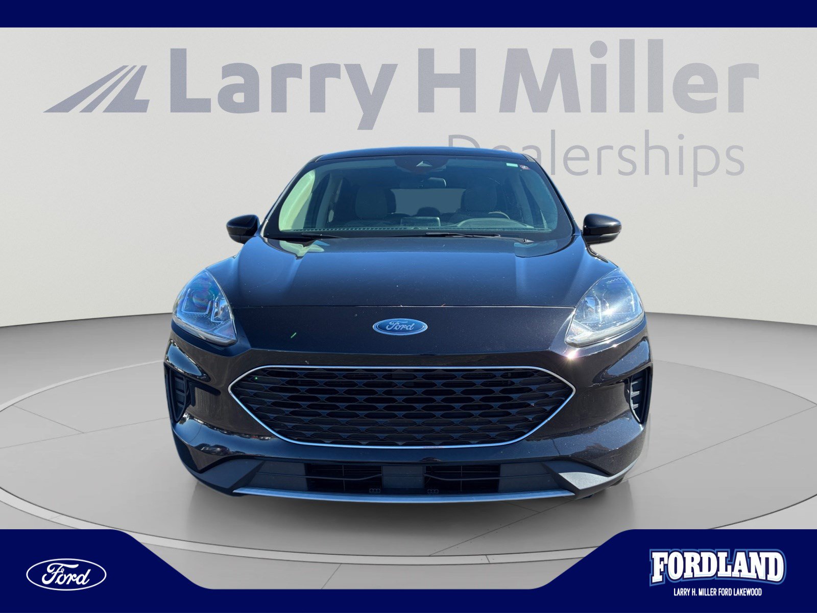 Used 2020 Ford Escape SE AWD/4WD image 8