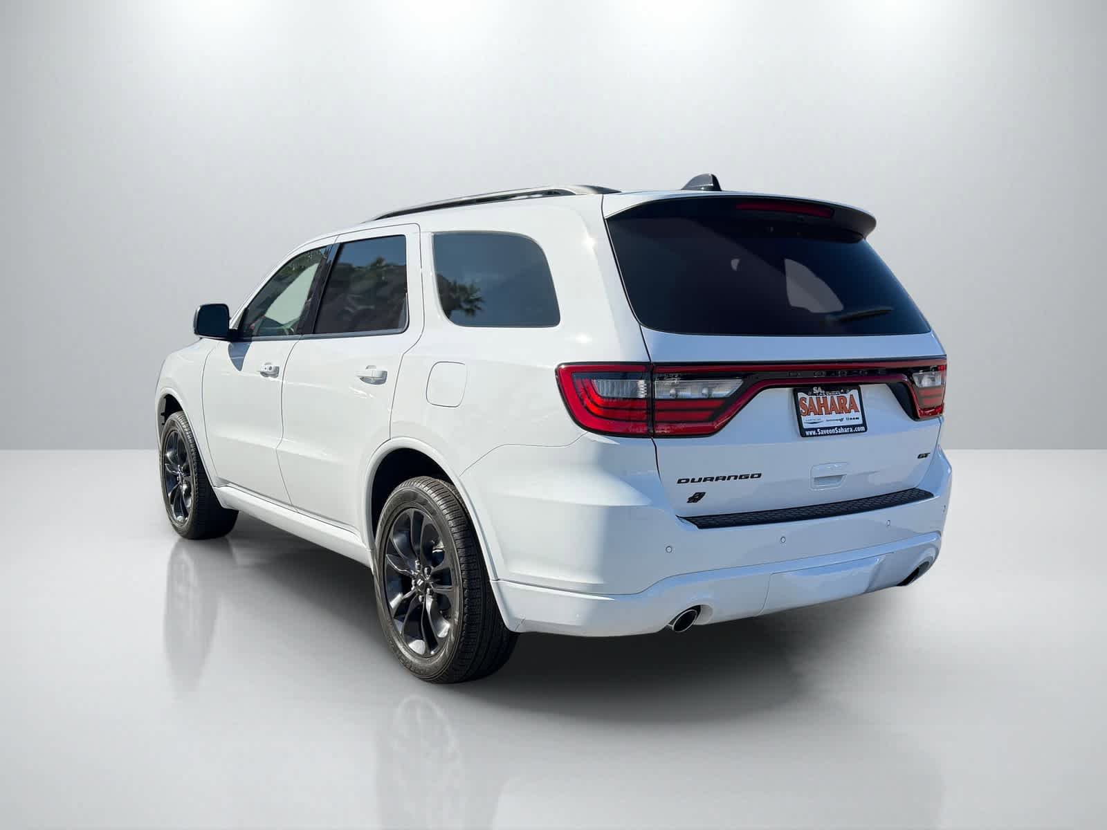 New 2026 Dodge Durango GT AWD/4WD image 5