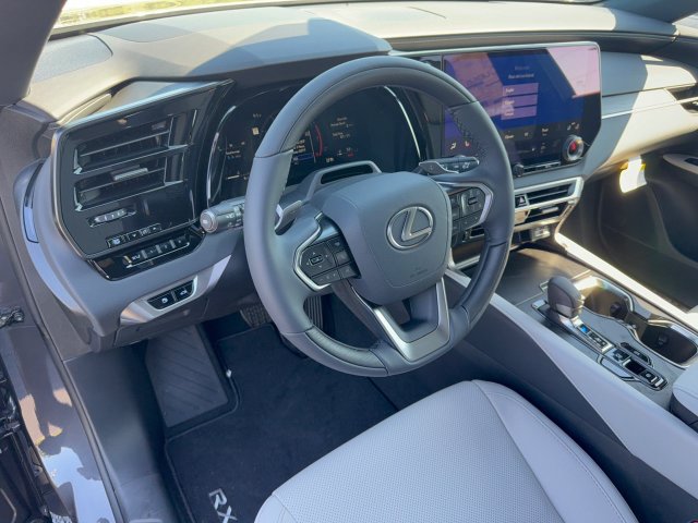 New 2026 Lexus RX 350 Premium w/ Convenience Package FWD image 16
