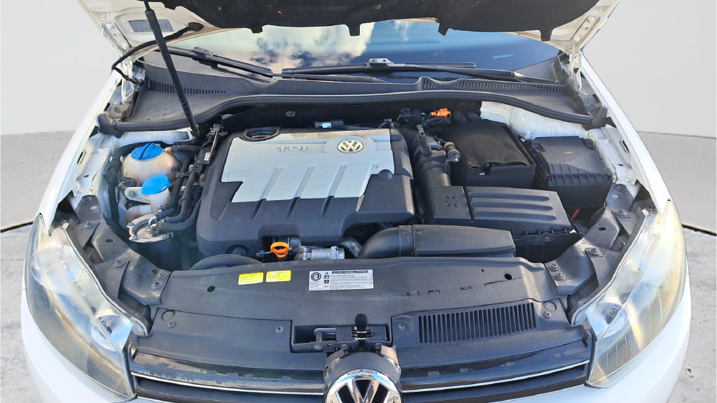 Used 2012 Volkswagen Jetta TDI FWD image 29