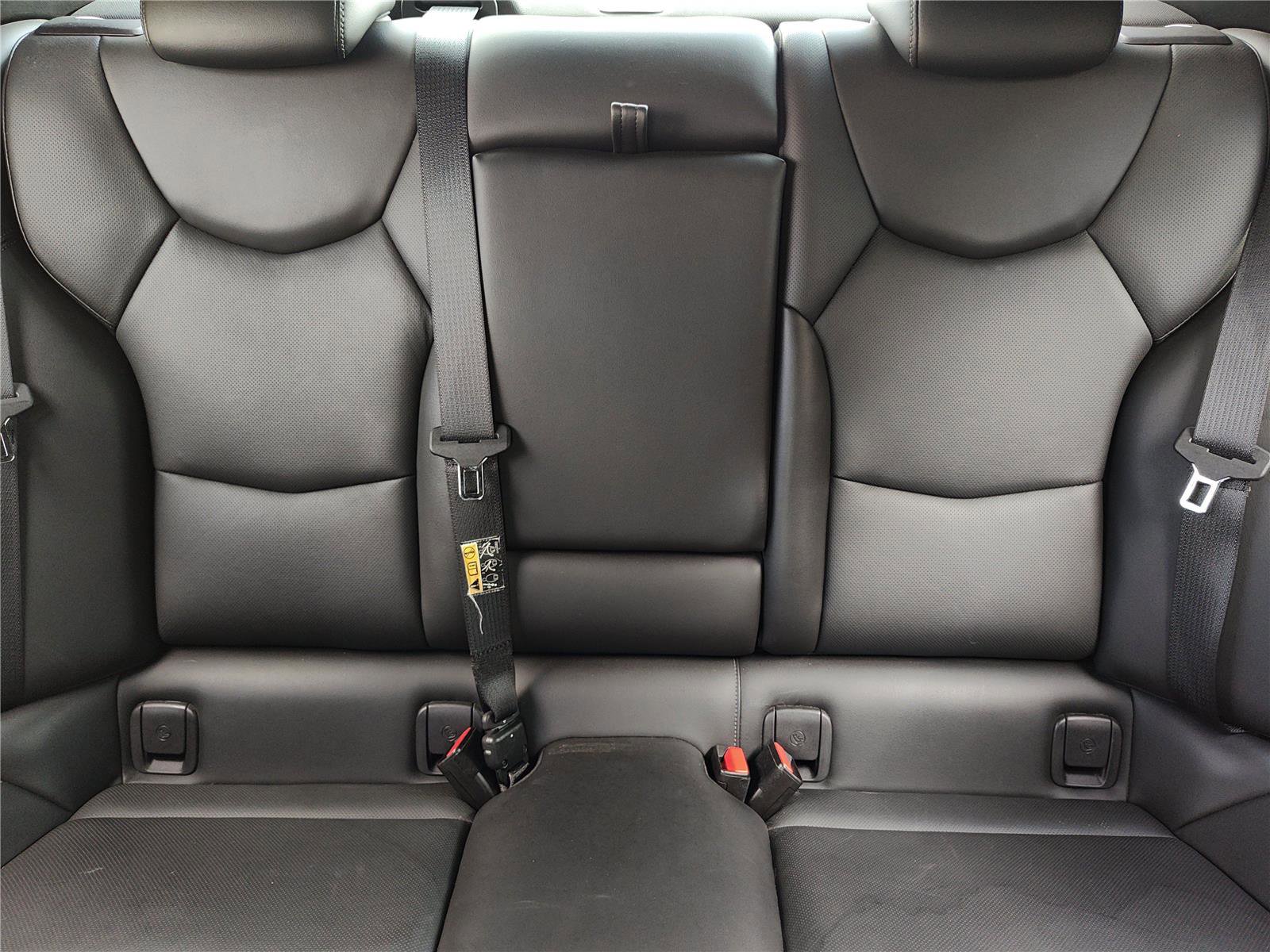 Used 2023 Cadillac CT4 Premium Luxury w/ Climate Package image 26