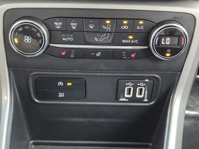Certified 2021 Ford EcoSport Titanium image 18