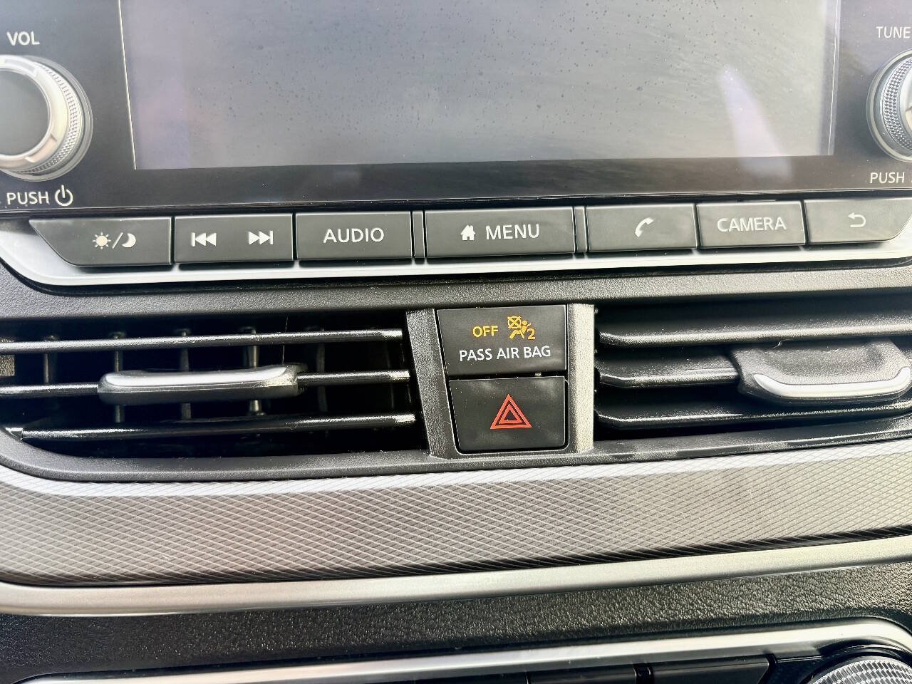 Used 2023 Nissan Altima 2.5 SR FWD image 21