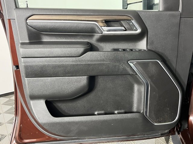 Used 2024 Chevrolet Silverado 2500 LT image 20