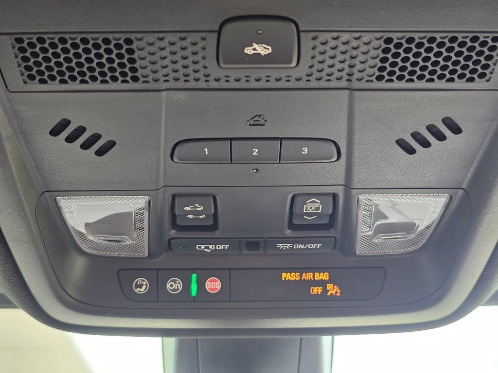 New 2026 Cadillac XT5 Sportv AWD/4WD image 35