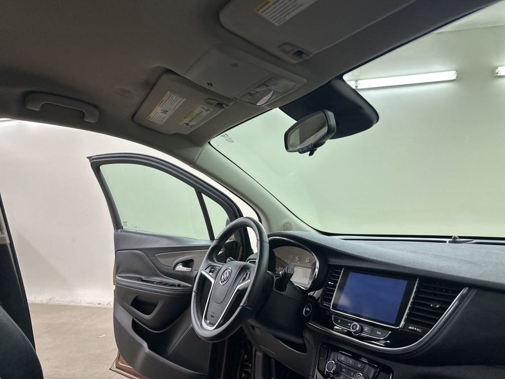 Used 2017 Buick Encore Preferred image 18