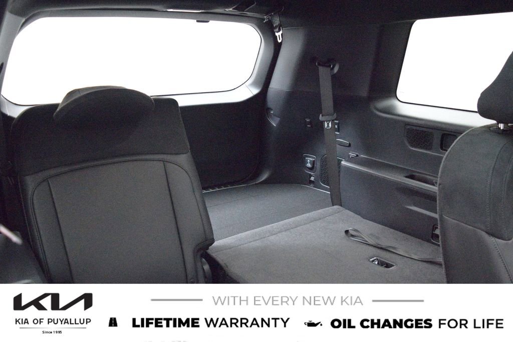 New 2027 Kia Telluride SX Prestige X-Pro image 14