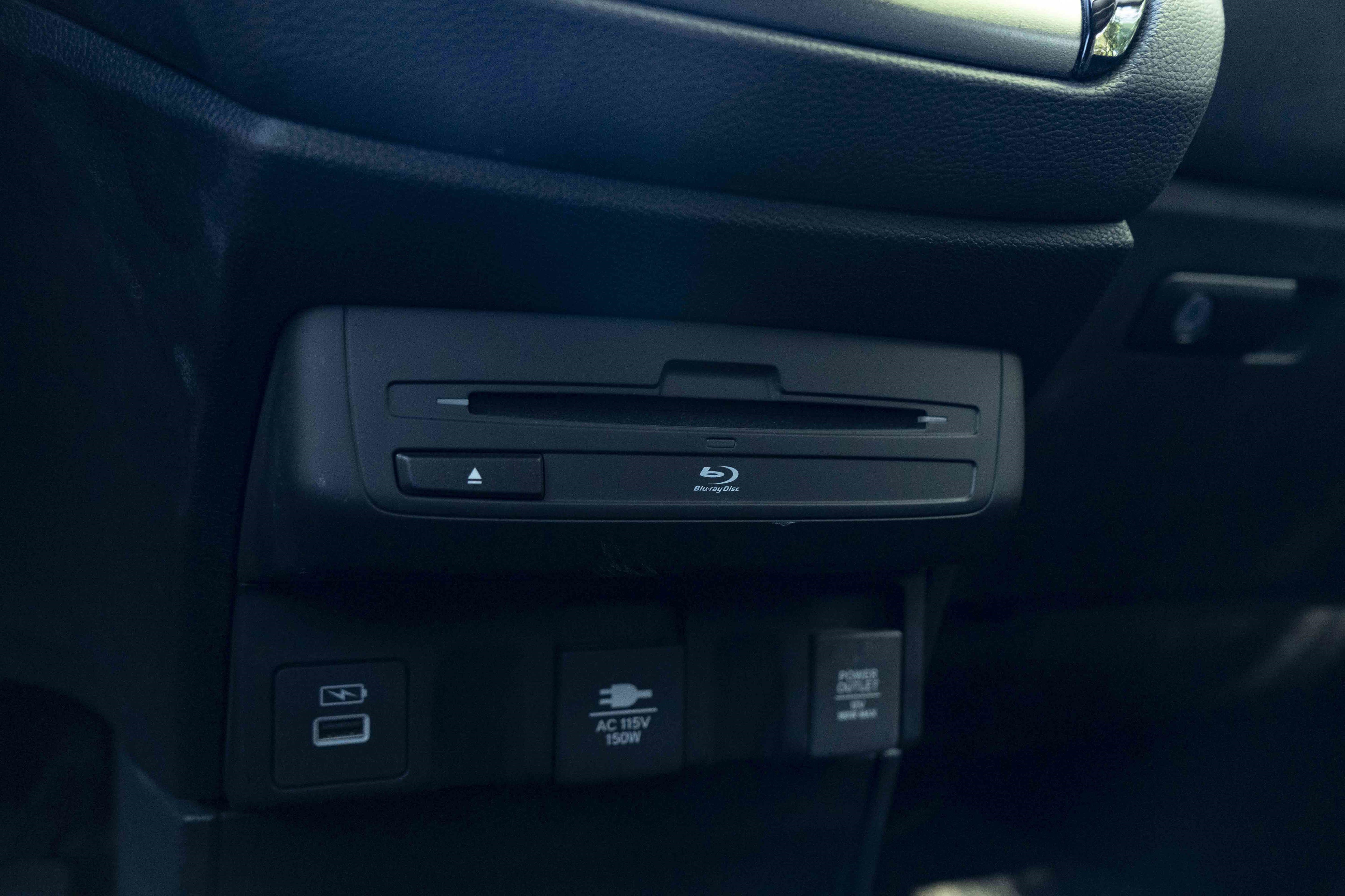 Used 2024 Honda Odyssey Touring image 30