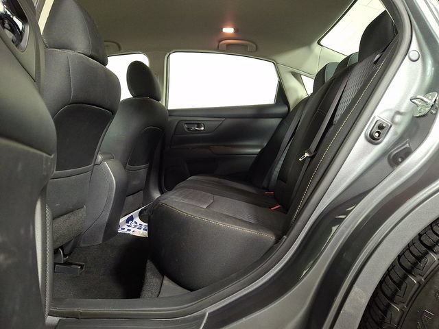 Used 2018 Nissan Altima 2.5 S w/ S Convenience Package FWD image 13