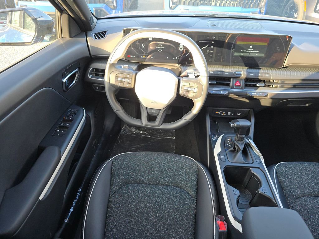 Used 2025 Kia K4 GT-Line image 21