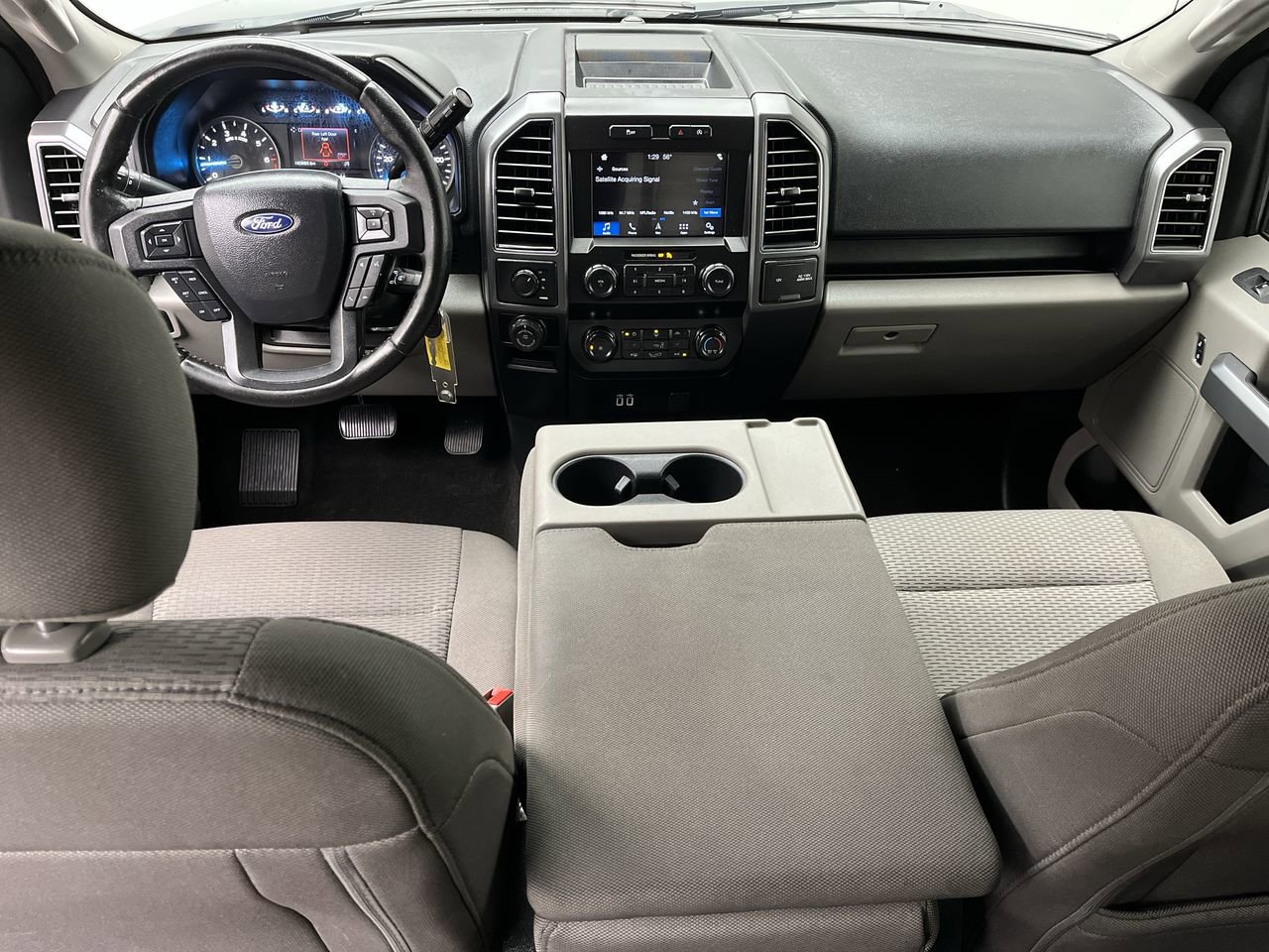 Used 2019 Ford F150 XLT w/ Equipment Group 302A Luxury AWD/4WD image 4