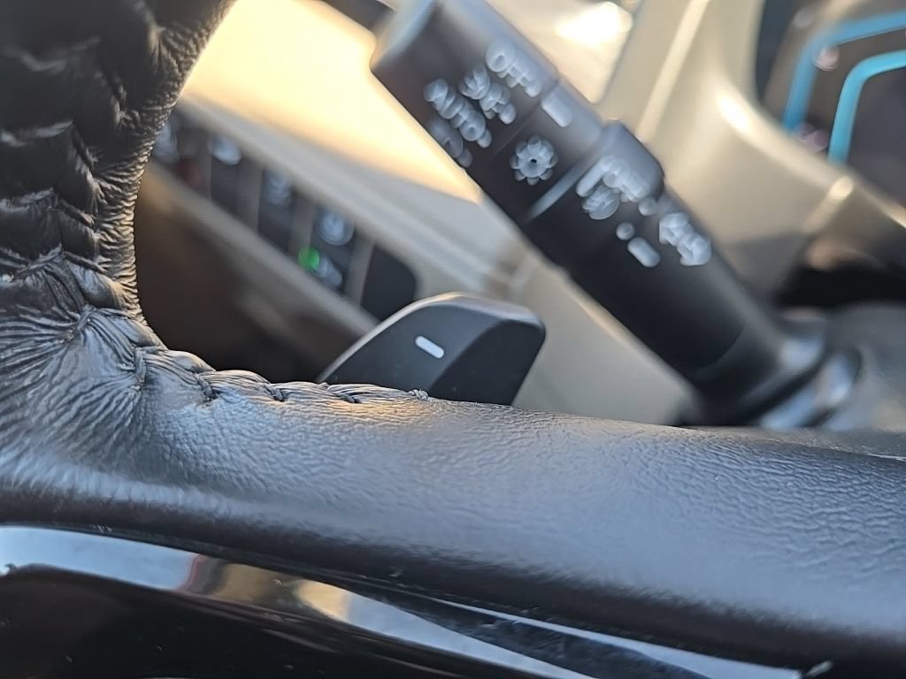 Used 2024 Honda Odyssey Elite image 46