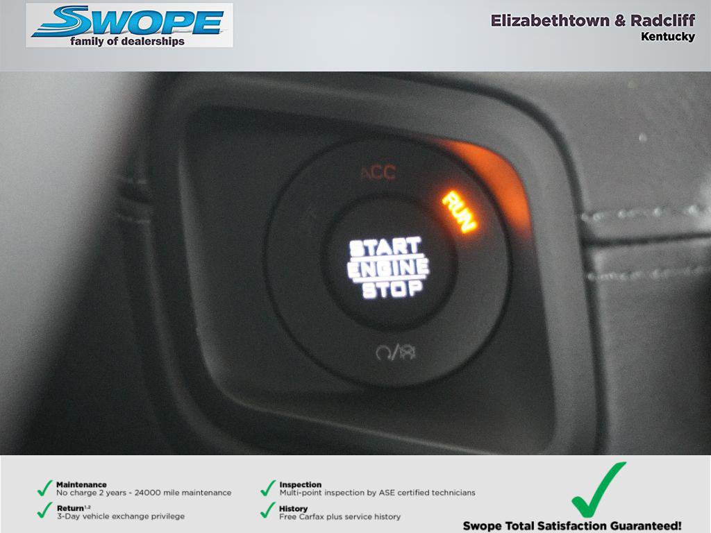 New 2026 Jeep Wrangler Sahara image 19