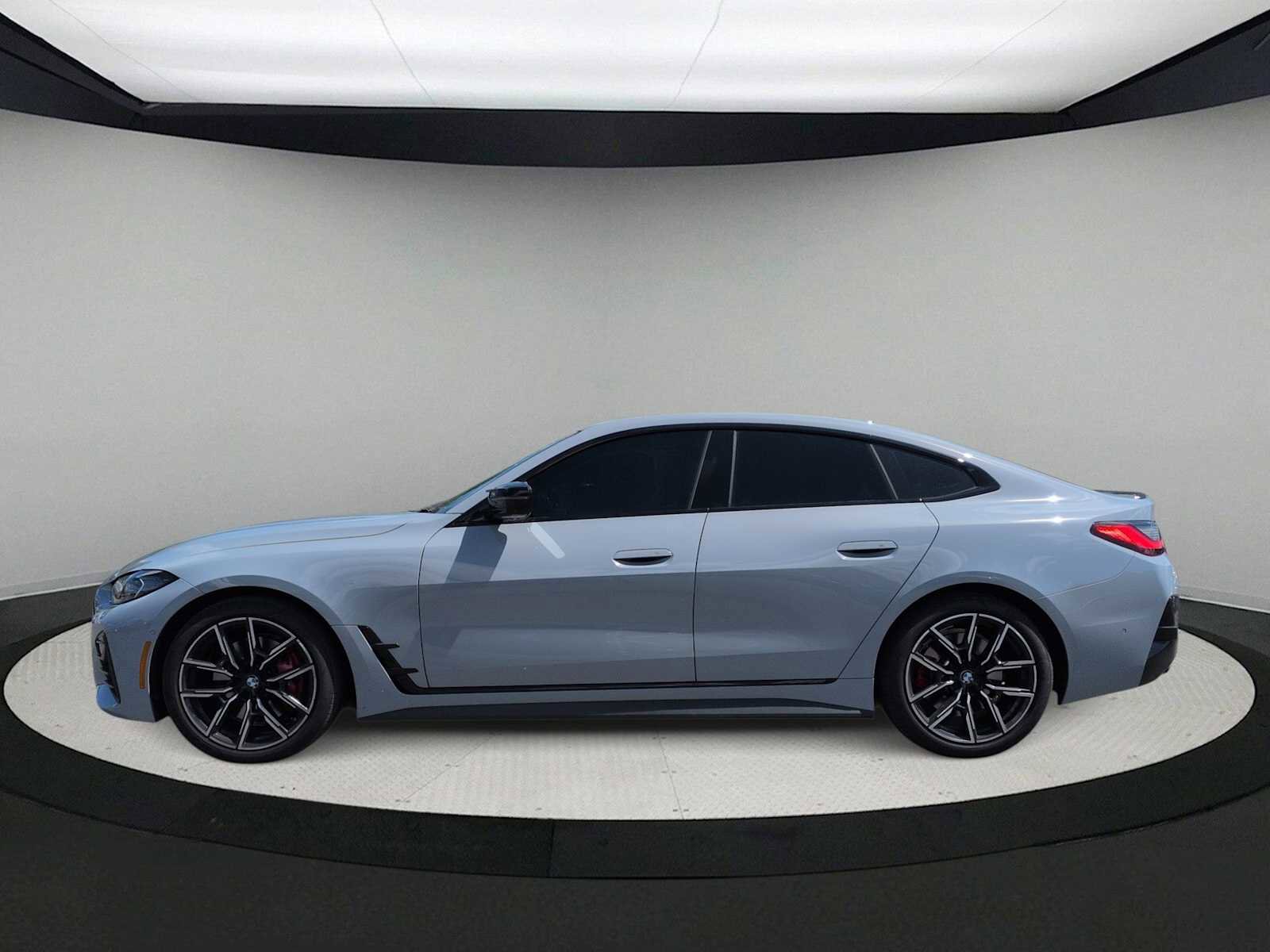 Certified 2024 BMW M440i xDrive Gran Coupe AWD/4WD image 5