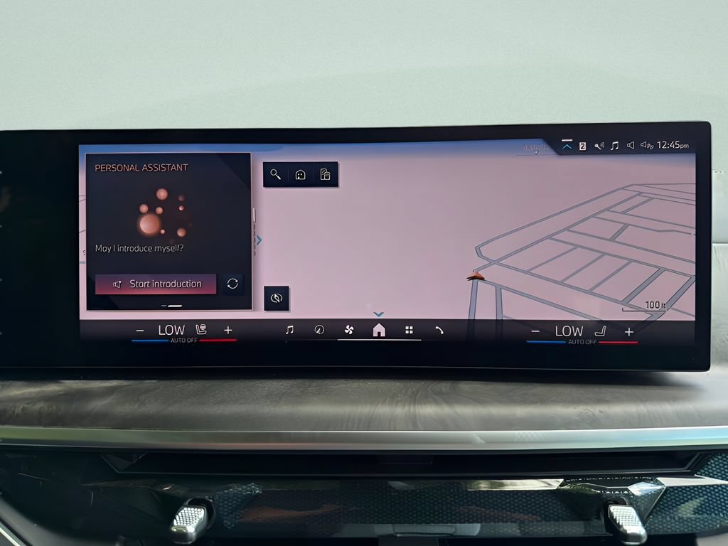 New 2026 BMW X5 xDrive40i AWD/4WD image 17