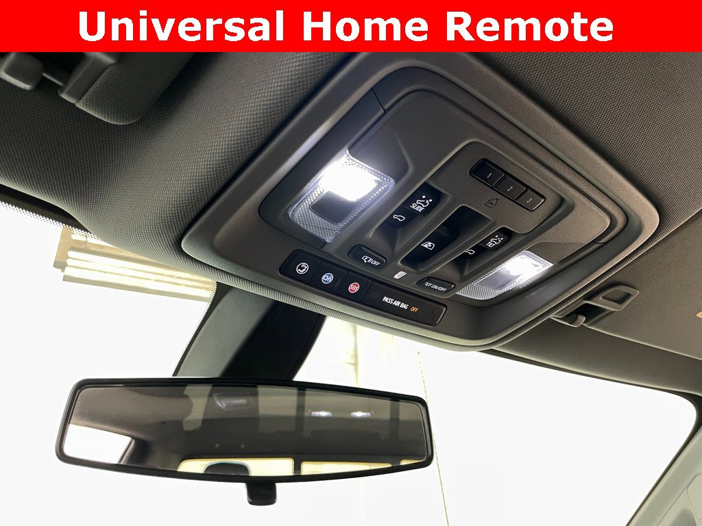 Used 2019 Chevrolet Silverado 1500 LT w/ Texas Edition image 33