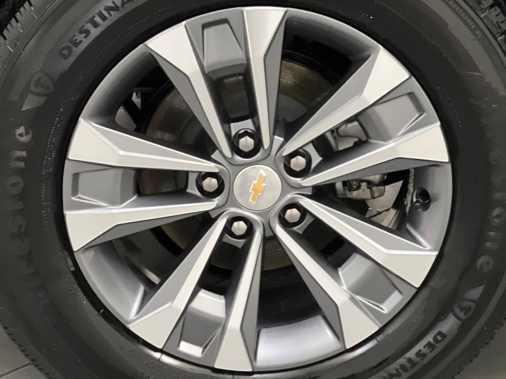 Used 2026 Chevrolet Equinox LT FWD image 61