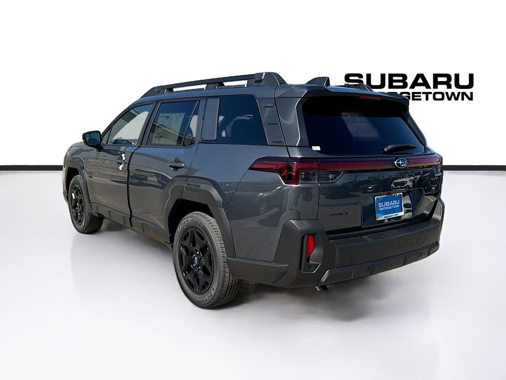 New 2026 Subaru Outback Limited image 5