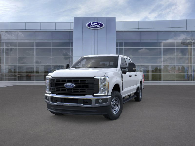 New 2026 Ford F250 XL w/ 360-Degree Camera Package image 2