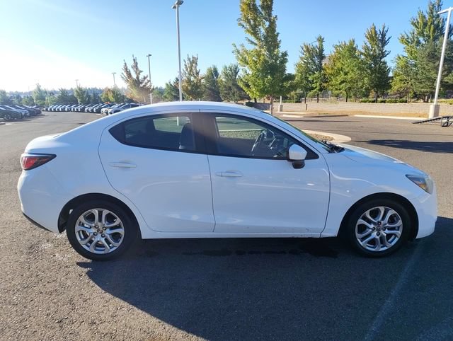 Used 2016 Scion iA FWD image 2