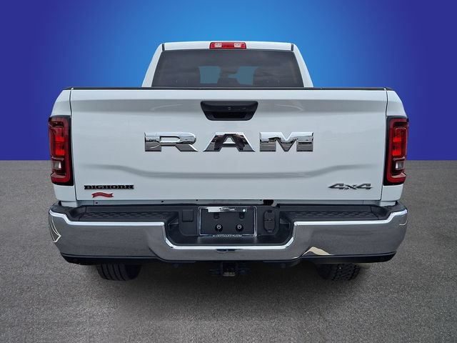 Used 2026 RAM 2500 Big Horn AWD/4WD image 5