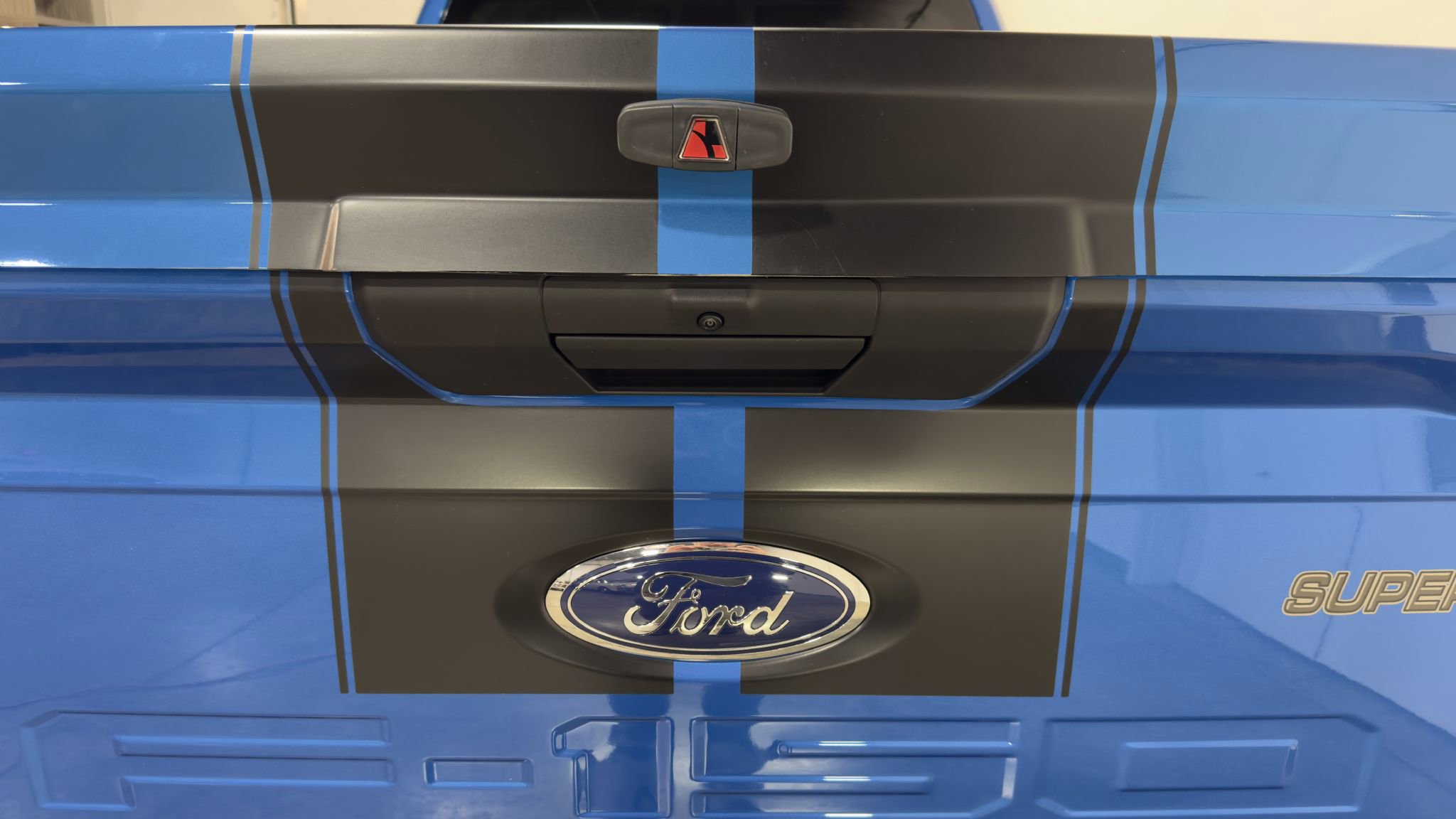 Used 2021 Ford F150 XLT w/ Equipment Group 301A Mid image 16