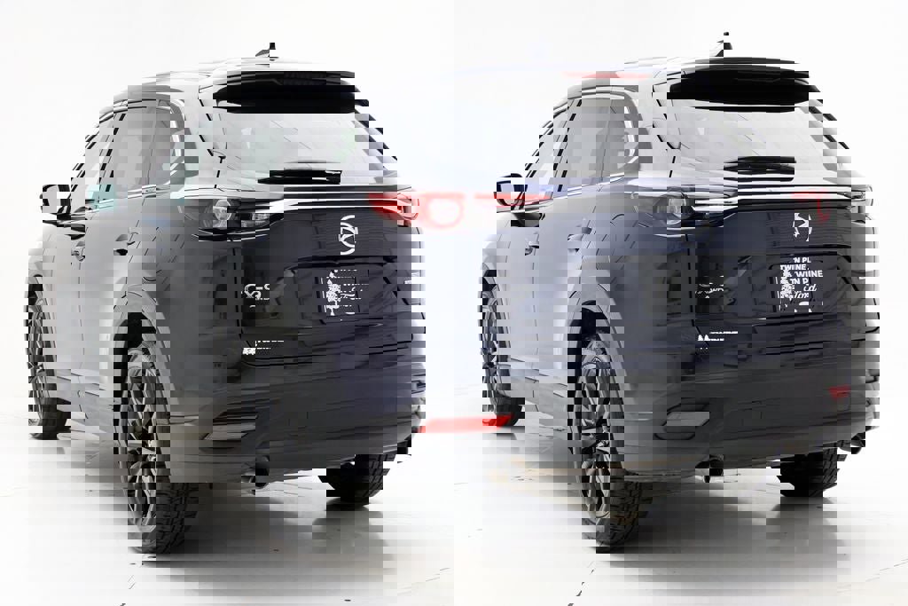Used 2023 MAZDA CX-9 Touring Plus image 6