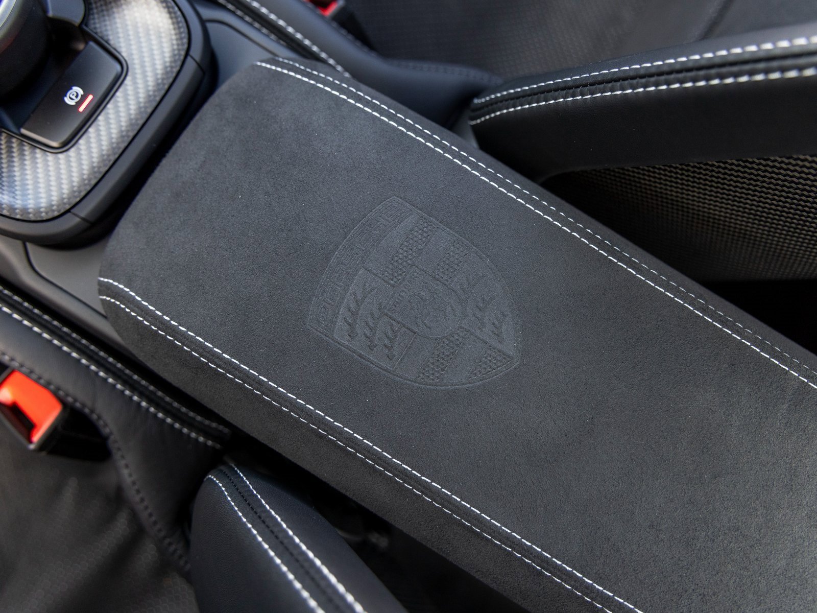 Certified 2026 Porsche 911 GT3 image 47