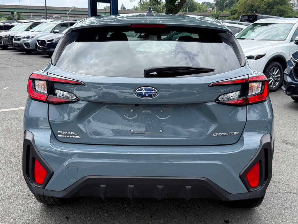 Certified 2024 Subaru Crosstrek 2.0i AWD/4WD image 9