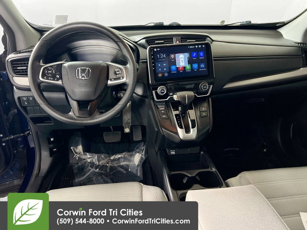 Used 2020 Honda CR-V LX image 23