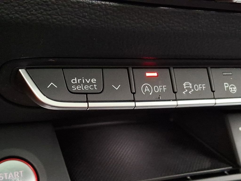 Used 2022 Audi SQ5 Prestige AWD/4WD image 20