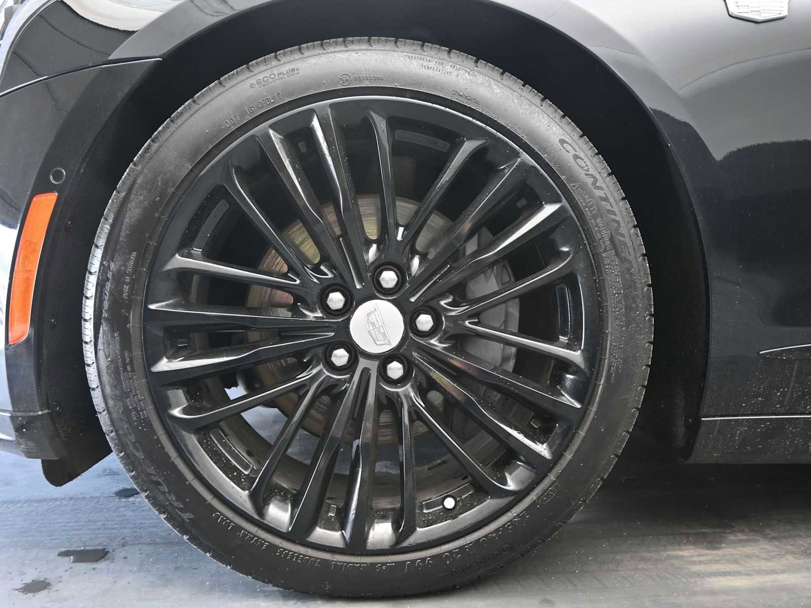 Used 2019 Cadillac CT6 Sport w/ Super Cruise Package image 10