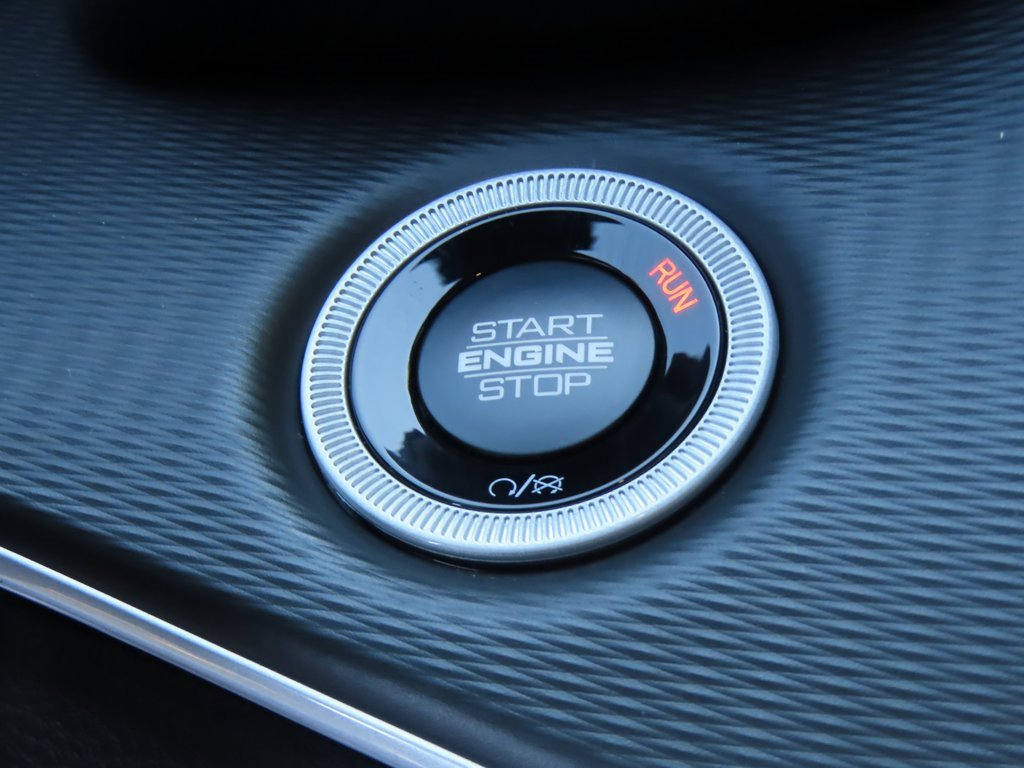 New 2025 Jeep Grand Cherokee L Altitude image 12