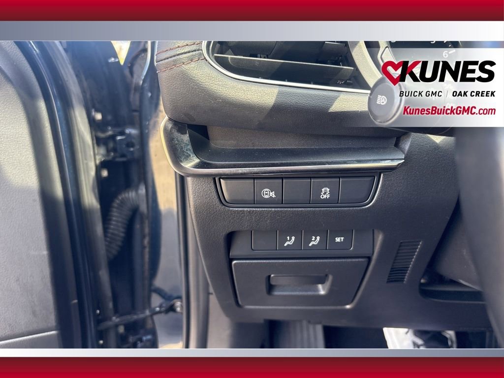 Used 2024 MAZDA MAZDA3 s image 16