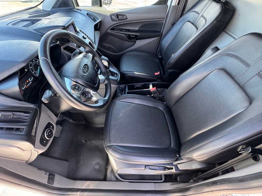 Certified 2020 Ford Transit Connect XL image 17
