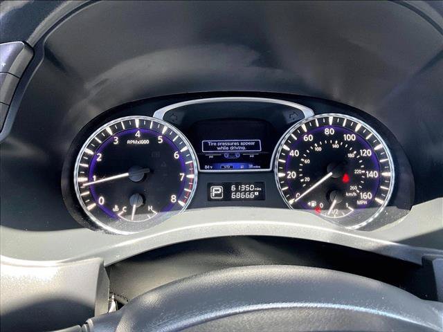 Used 2020 INFINITI QX60 Pure FWD image 22