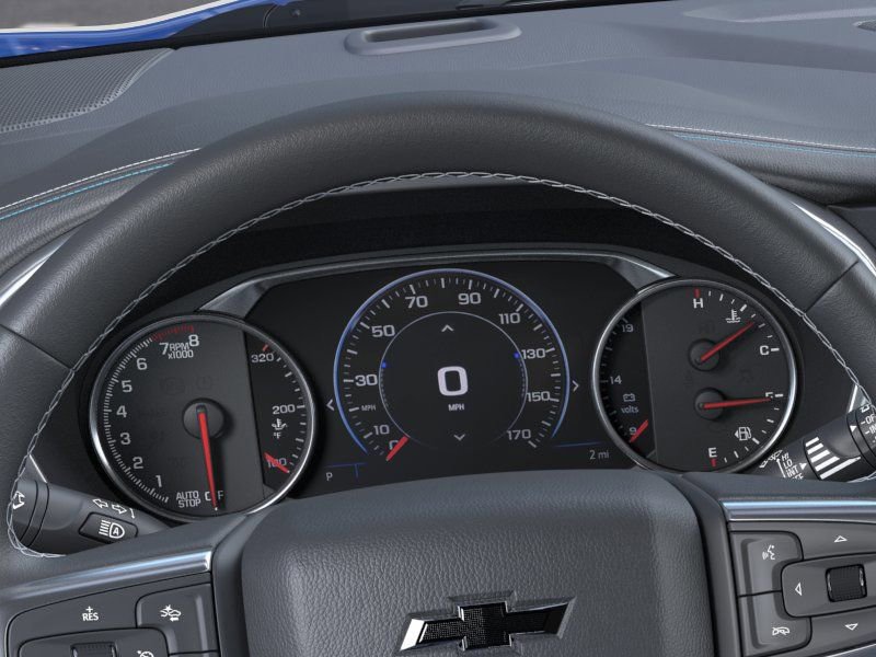 New 2026 Chevrolet Blazer RS w/ Driver Confidence II Package image 18