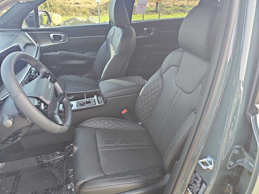 New 2026 Kia Sorento SX Prestige image 22