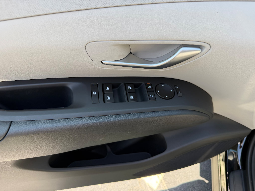 New 2026 Hyundai Tucson SEL AWD/4WD image 19