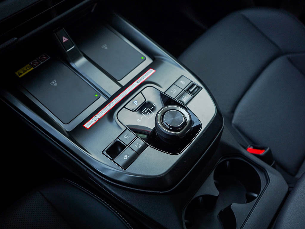 New 2026 Toyota bZ image 26