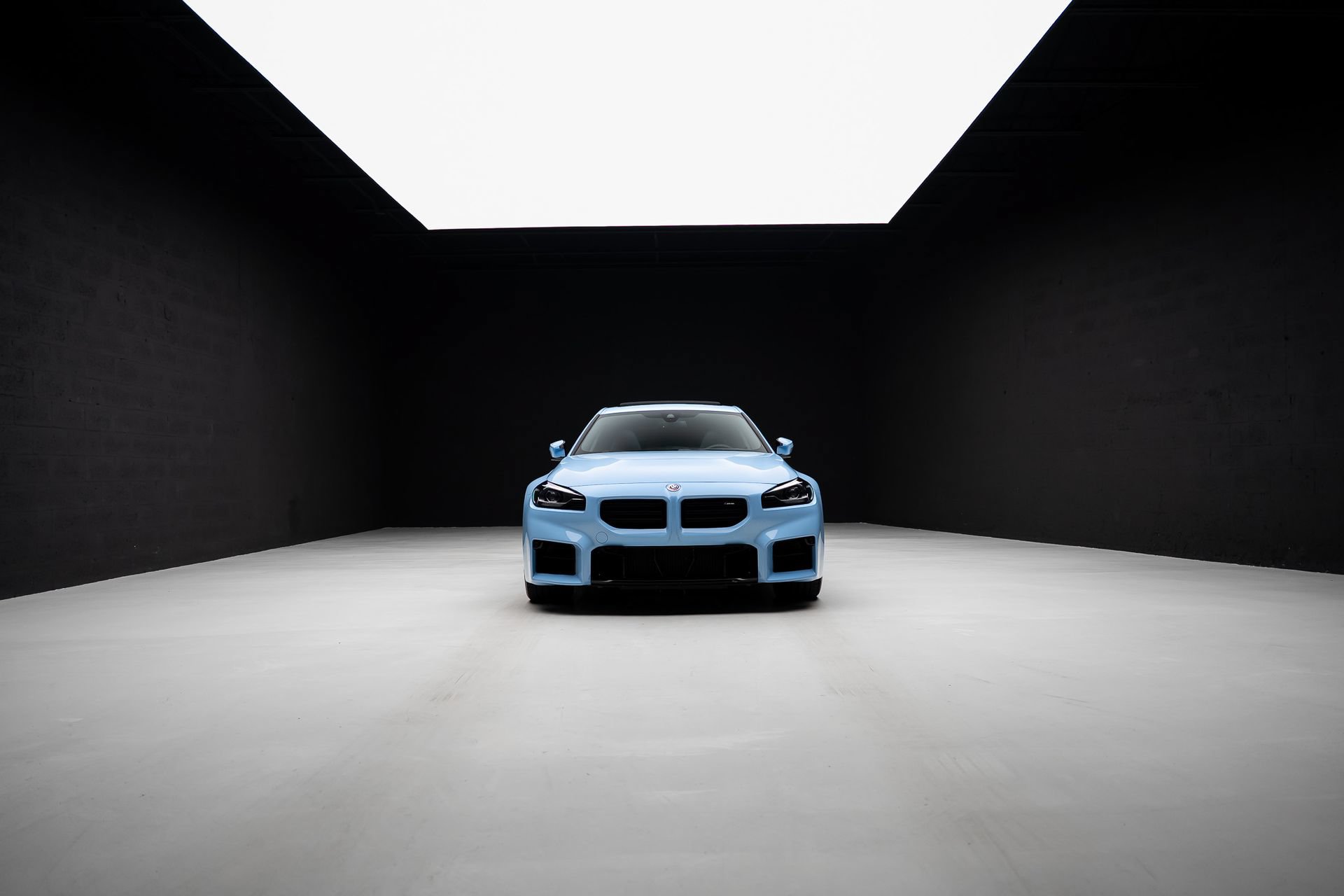 Used 2023 BMW M2 RWD image 87