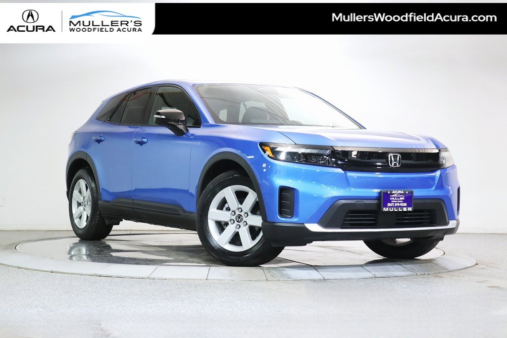 Used 2024 Honda Prologue EX