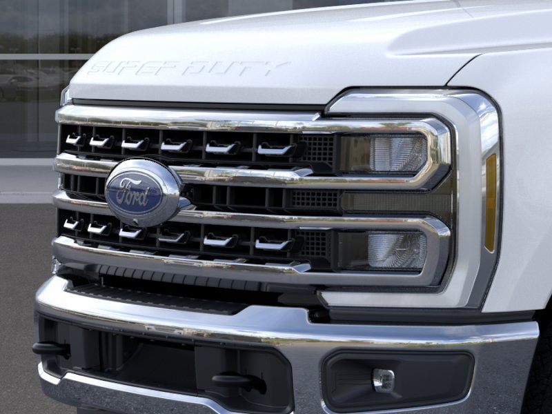 New 2026 Ford F250 Lariat AWD/4WD image 39