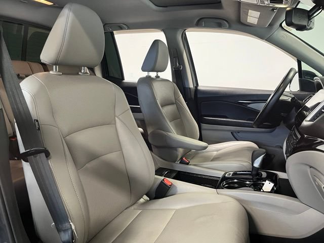 Used 2018 Honda Ridgeline RTL-E image 10
