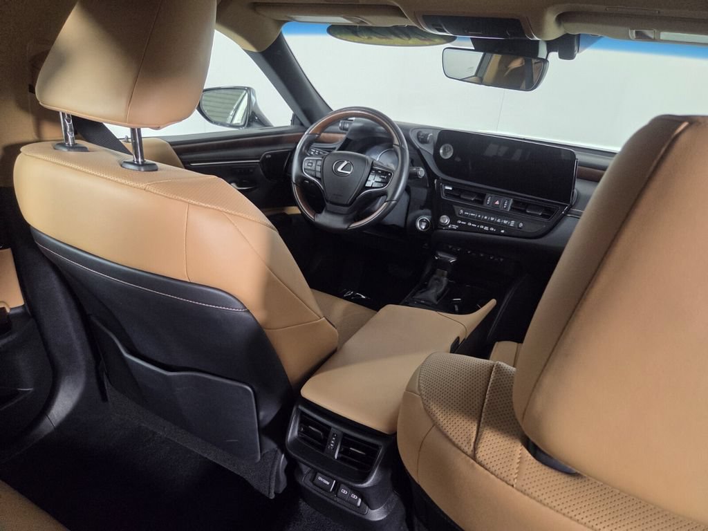 Used 2023 Lexus ES 350 Ultra Luxury w/ Accessory Package (Z1) FWD image 31
