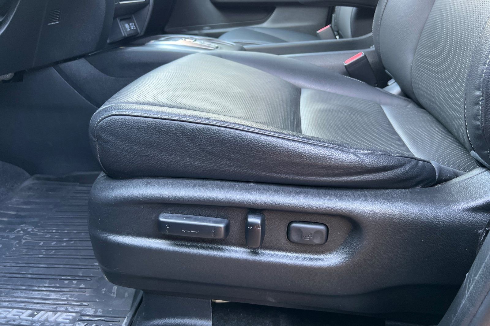 Used 2022 Honda Ridgeline RTL-E image 12