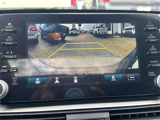 Used 2022 Honda Accord EX-L image 31