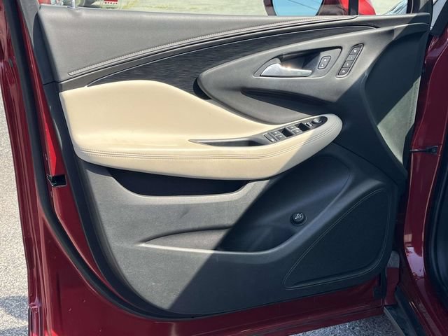 Used 2017 Buick Envision Essence FWD image 15