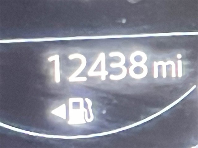 Used 2023 MAZDA CX-5 AWD 2.5 S w/ Select Package image 18