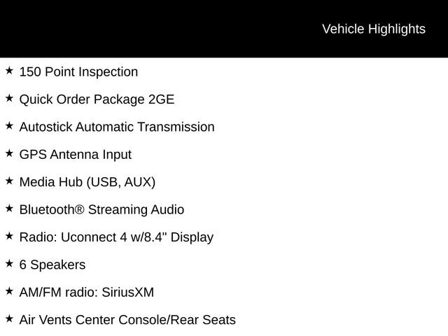 Used 2020 Jeep Compass Trailhawk image 2